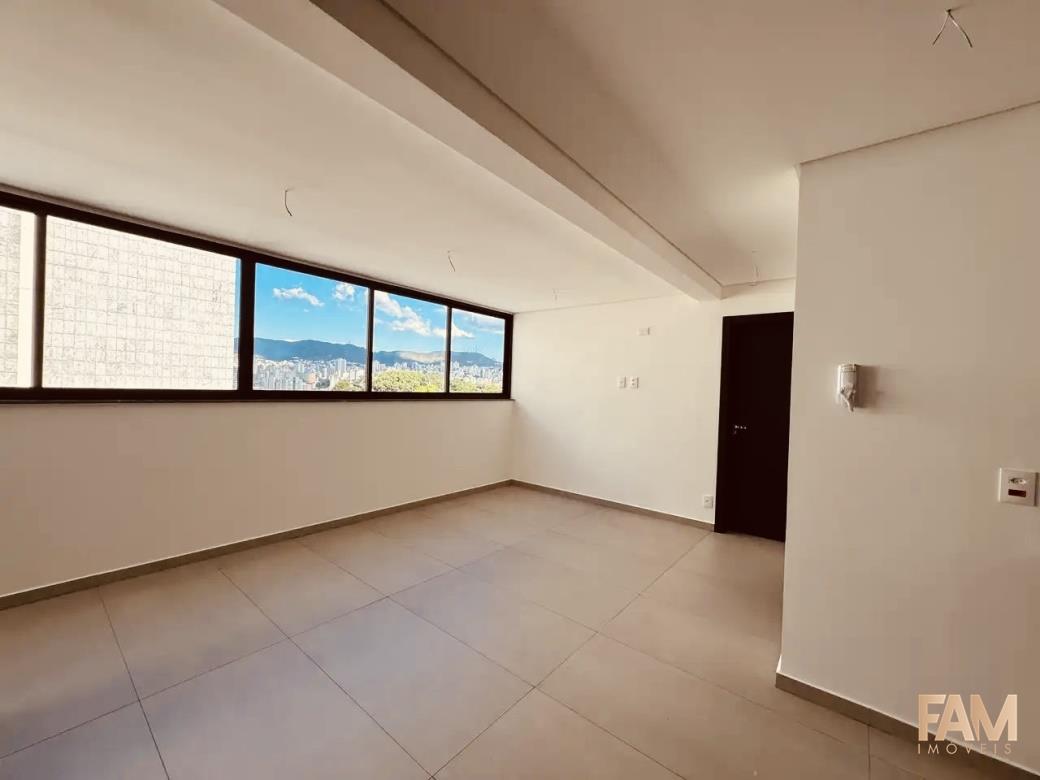 Cobertura à venda no Santo Agostinho: Cobertura à venda, Santo Agostinho - Belo Horizonte/MG