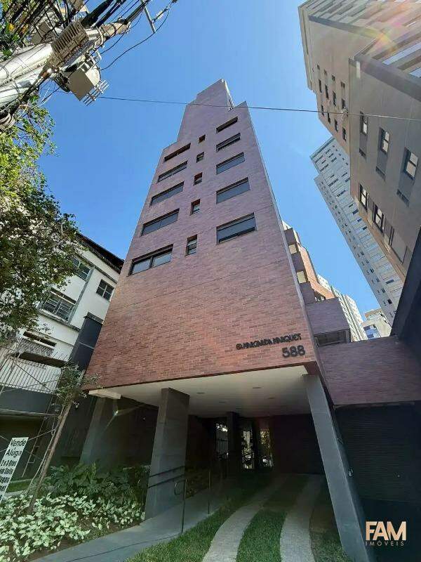 Apartamento. à venda no Lourdes: Apartamento. à venda, Lourdes - Belo Horizonte/MG
