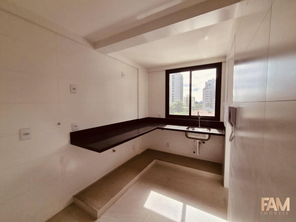 Apartamento. à venda no Santo Agostinho: Apartamento. à venda, Santo Agostinho - Belo Horizonte/MG