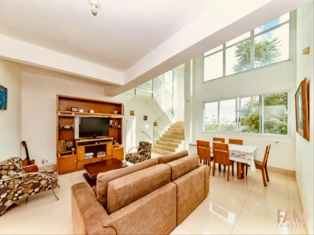 Casa à venda no Estoril: Casa à venda, Estoril - Belo Horizonte/MG