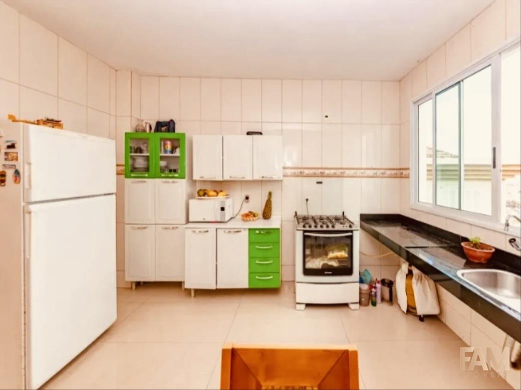 Casa à venda no Estoril: Casa à venda, Estoril - Belo Horizonte/MG
