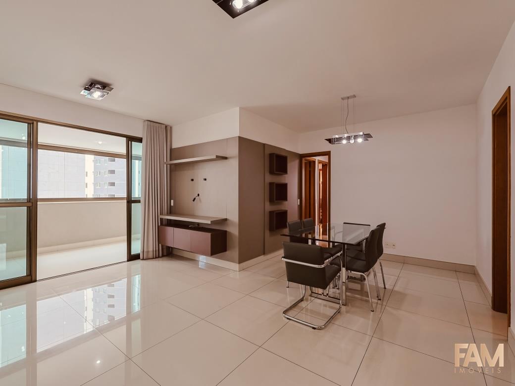 Apartamento. à venda no Vila da Serra: Apartamento. à venda, Vila da Serra - Nova Lima/MG