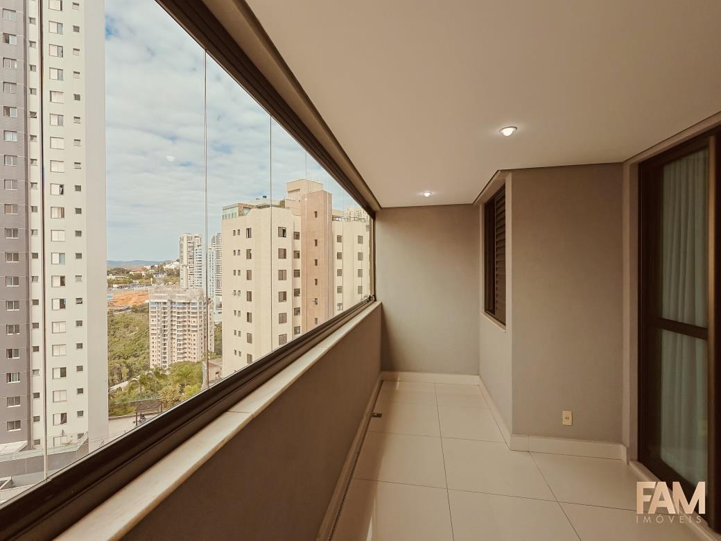 Apartamento. à venda no Vila da Serra: Apartamento. à venda, Vila da Serra - Nova Lima/MG
