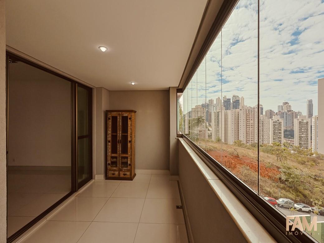 Apartamento. à venda no Vila da Serra: Apartamento. à venda, Vila da Serra - Nova Lima/MG