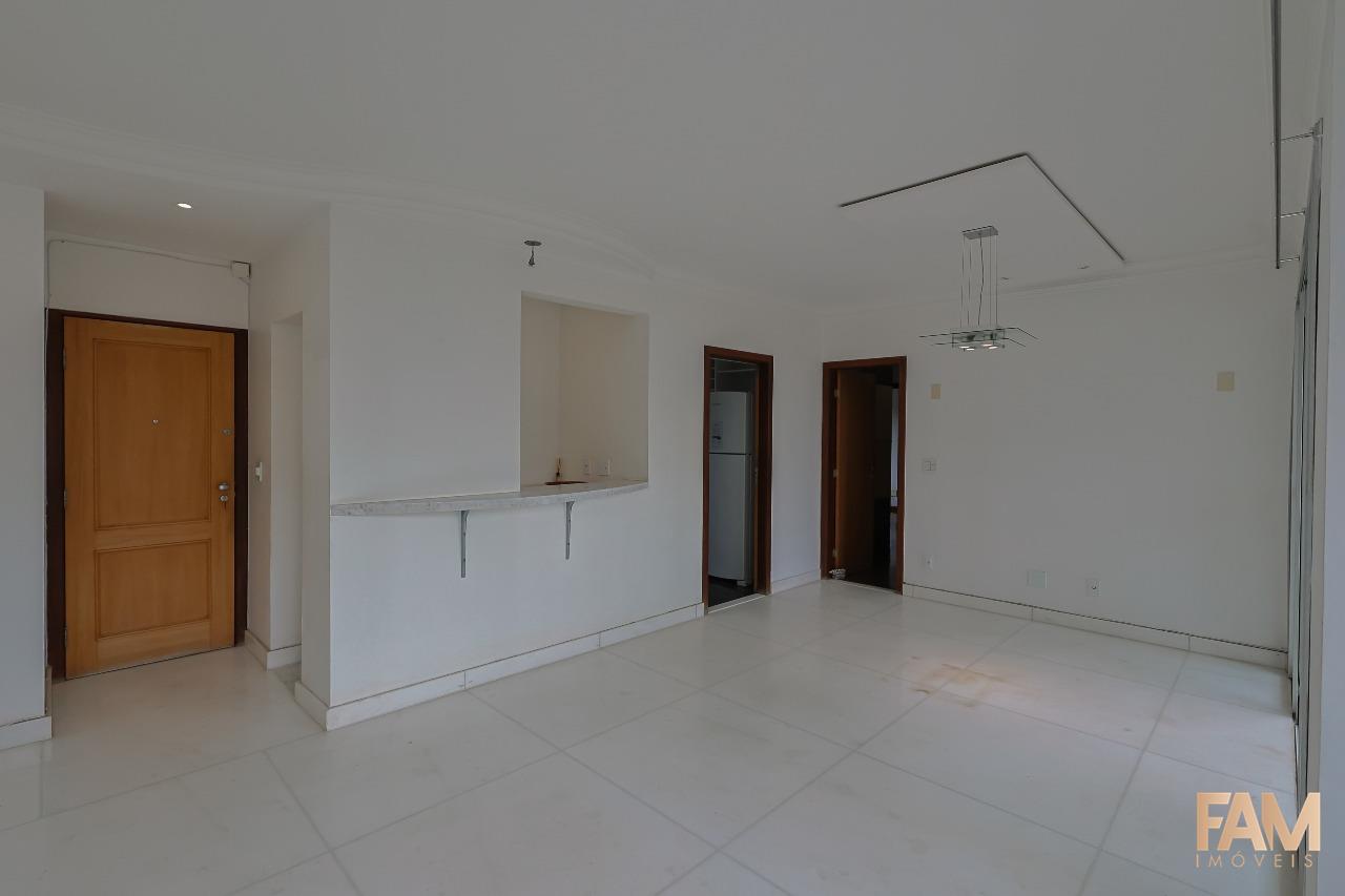 Apartamento à venda no Belvedere: Apartamento à venda, Belvedere - Belo Horizonte/MG