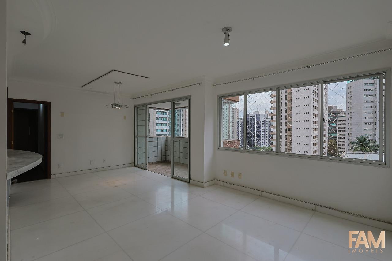 Apartamento à venda no Belvedere: Apartamento à venda, Belvedere - Belo Horizonte/MG