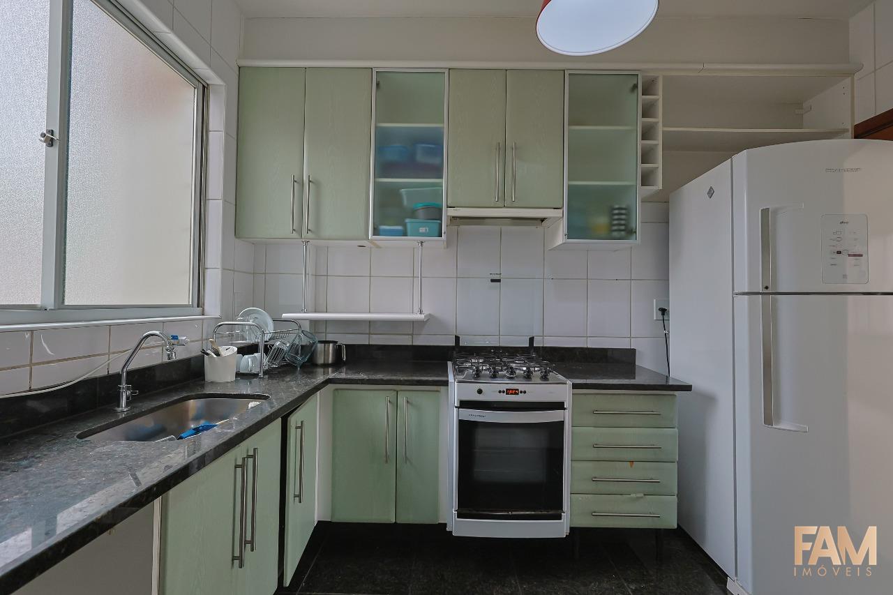 Apartamento à venda no Belvedere: Apartamento à venda, Belvedere - Belo Horizonte/MG