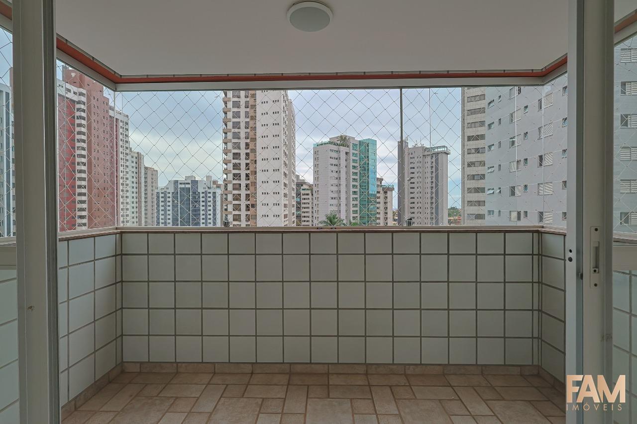 Apartamento à venda no Belvedere: Apartamento à venda, Belvedere - Belo Horizonte/MG