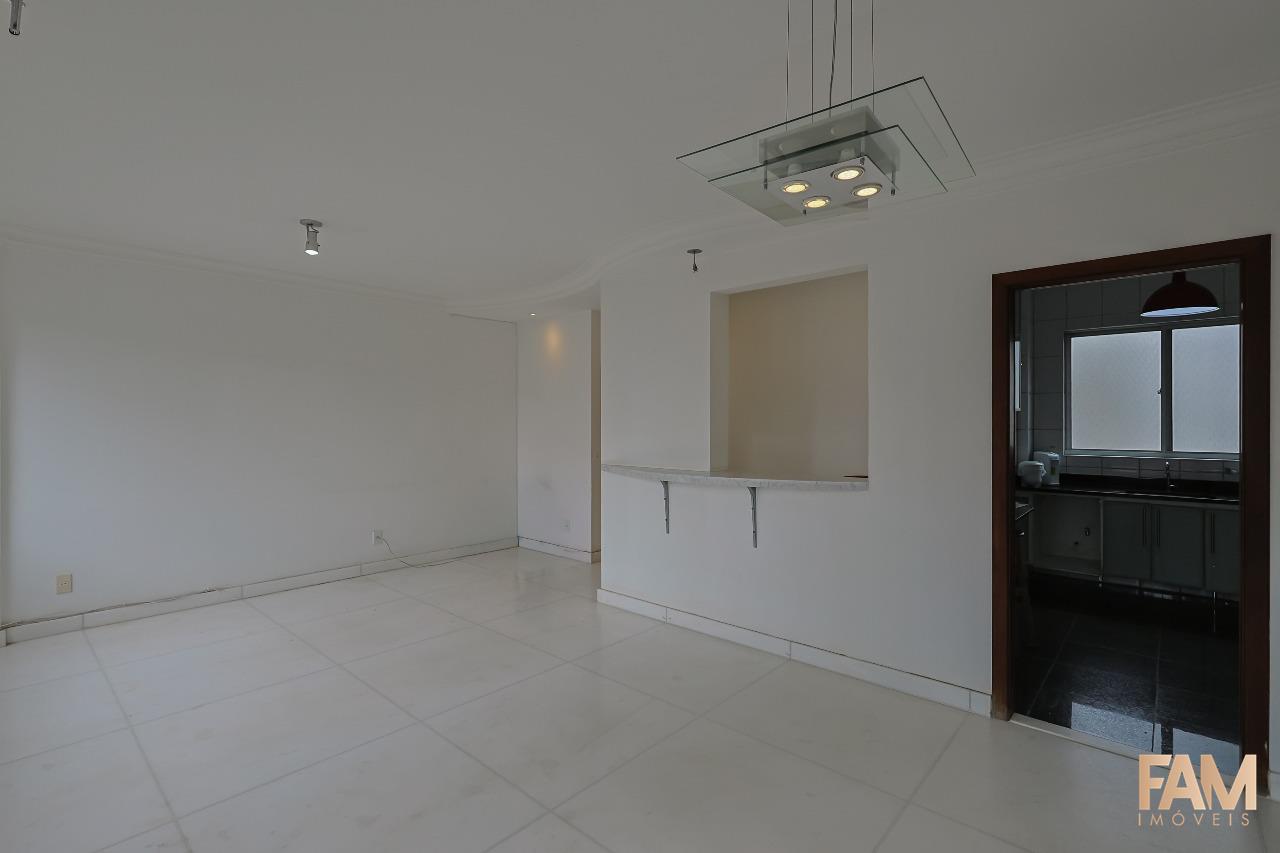 Apartamento à venda no Belvedere: Apartamento à venda, Belvedere - Belo Horizonte/MG