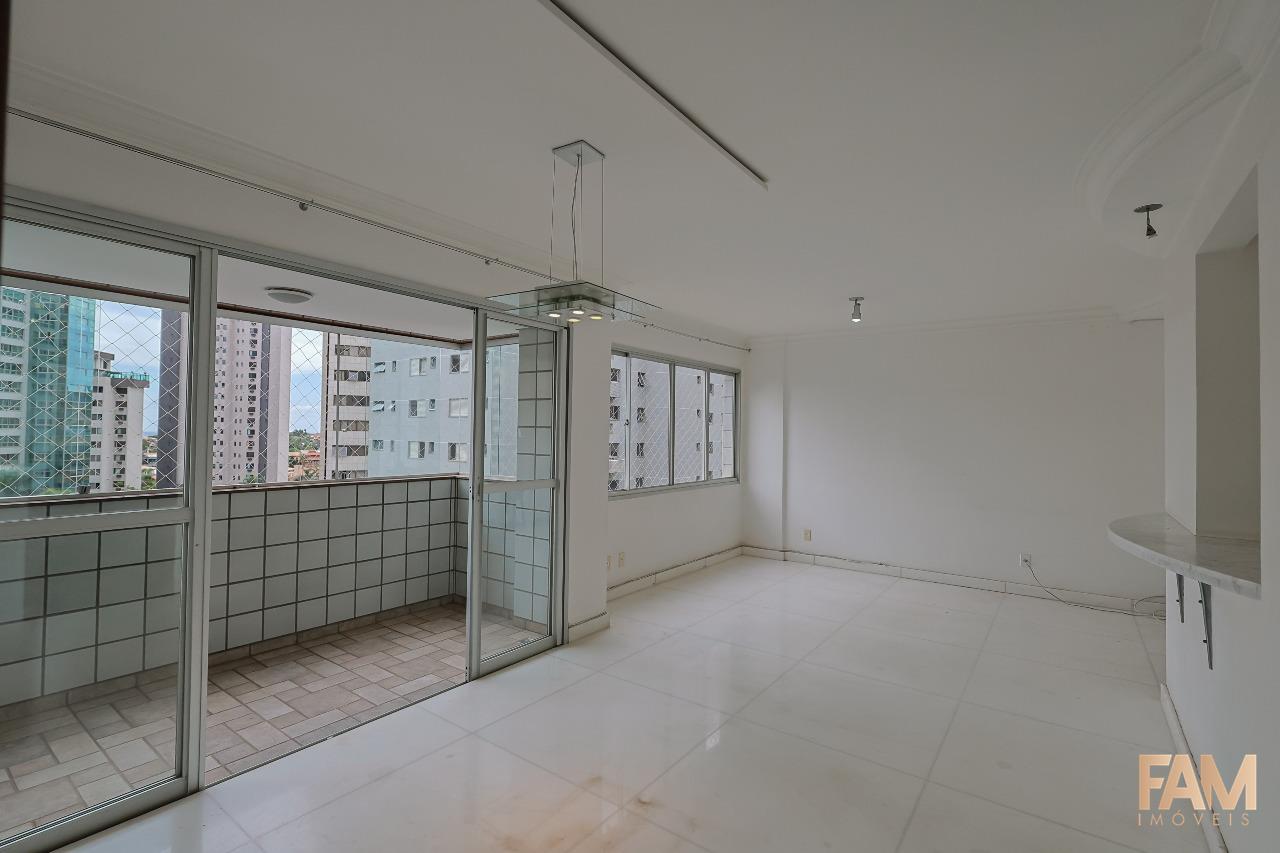 Apartamento à venda no Belvedere: Apartamento à venda, Belvedere - Belo Horizonte/MG
