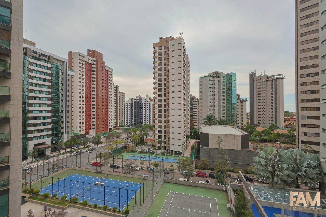 Apartamento à venda no Belvedere: Apartamento à venda, Belvedere - Belo Horizonte/MG