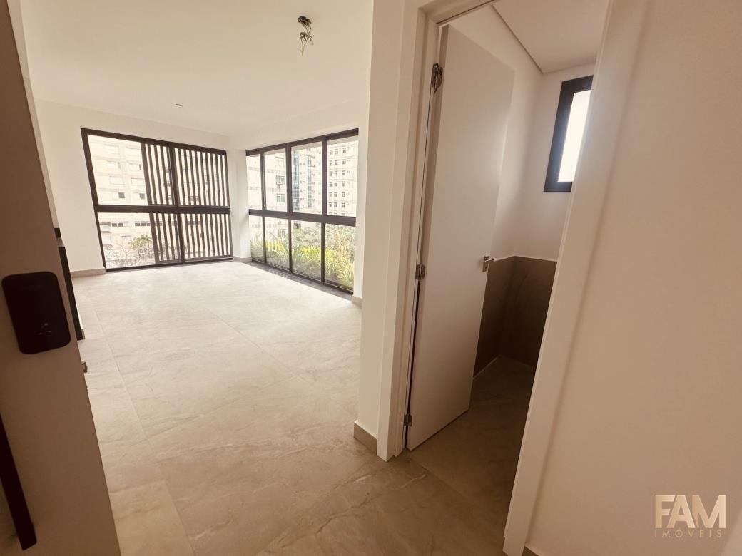 Cobertura à venda no Lourdes: Cobertura à venda, Lourdes - Belo Horizonte/MG