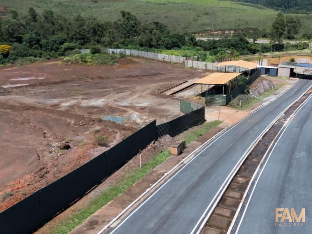 Lote em Condomínio à venda no Condomínio Alameda das Águas: Lote em Condomínio à venda, Condomínio Alameda das Águas - Nova Lima/MG