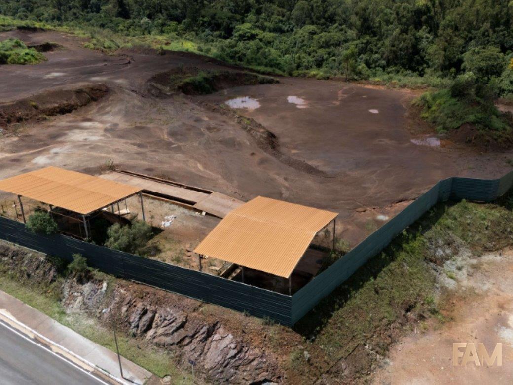 Lote em Condomínio à venda no Condomínio Alameda das Águas: Lote em Condomínio à venda, Condomínio Alameda das Águas - Nova Lima/MG