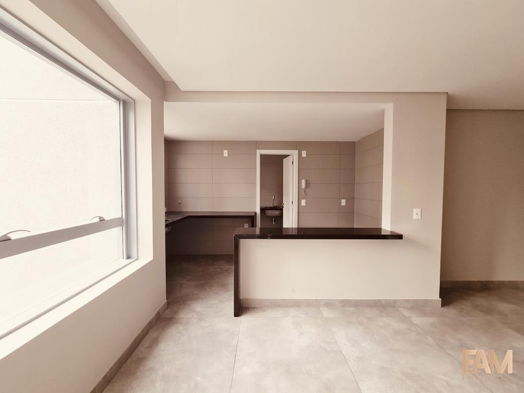 Apartamento. à venda no Lourdes: Apartamento. à venda, Lourdes - Belo Horizonte/MG