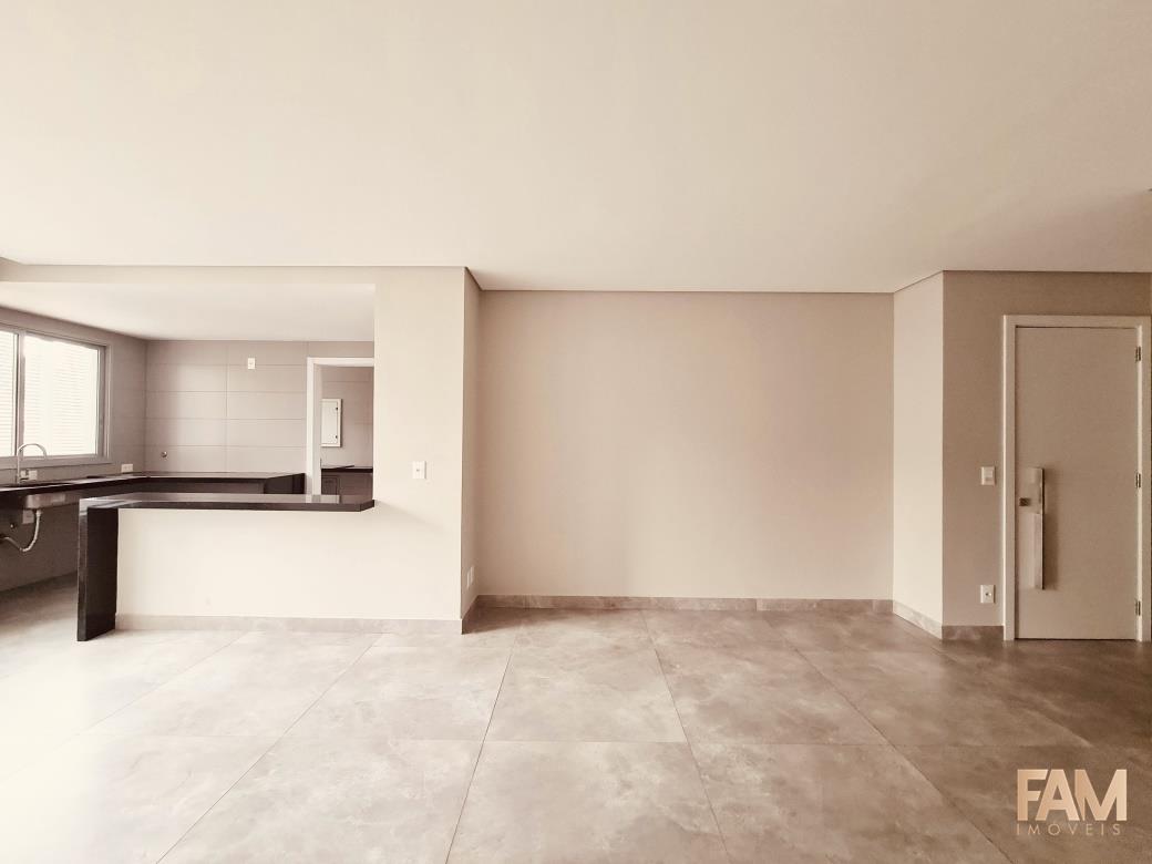 Apartamento. à venda no Lourdes: Apartamento. à venda, Lourdes - Belo Horizonte/MG