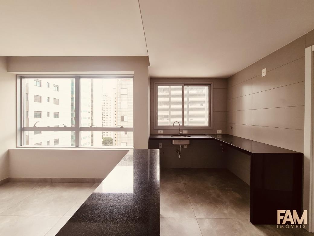 Apartamento. à venda no Lourdes: Apartamento. à venda, Lourdes - Belo Horizonte/MG