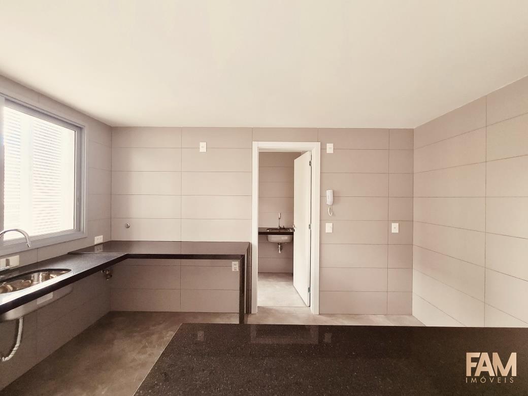 Apartamento. à venda no Lourdes: Apartamento. à venda, Lourdes - Belo Horizonte/MG