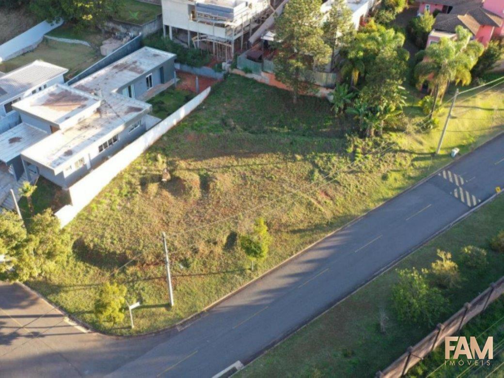 Lote em Condomínio à venda no Alphaville: Lote em Condomínio à venda, Alphaville - Nova Lima/MG