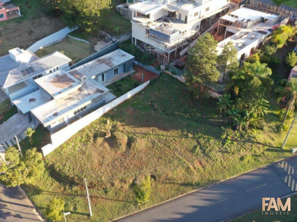 Lote em Condomínio à venda no Alphaville: Lote em Condomínio à venda, Alphaville - Nova Lima/MG