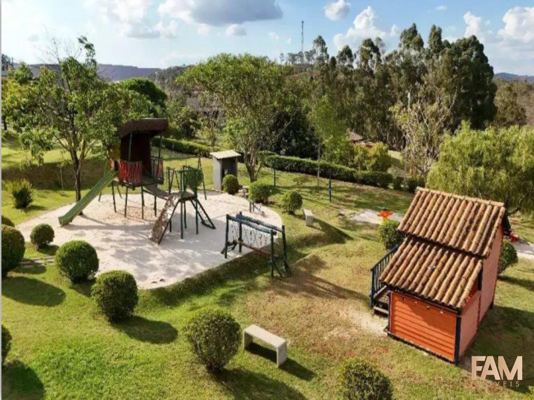 Lote em Condomínio à venda no Alphaville: Lote em Condomínio à venda, Alphaville - Nova Lima/MG