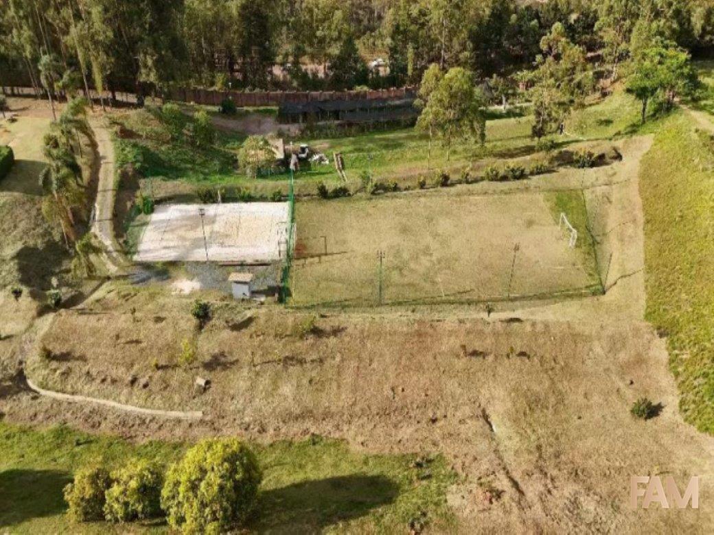 Lote em Condomínio à venda no Alphaville: Lote em Condomínio à venda, Alphaville - Nova Lima/MG