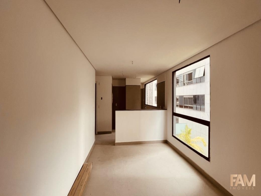 Apartamento. à venda no Lourdes: Apartamento. à venda, Lourdes - Belo Horizonte/MG