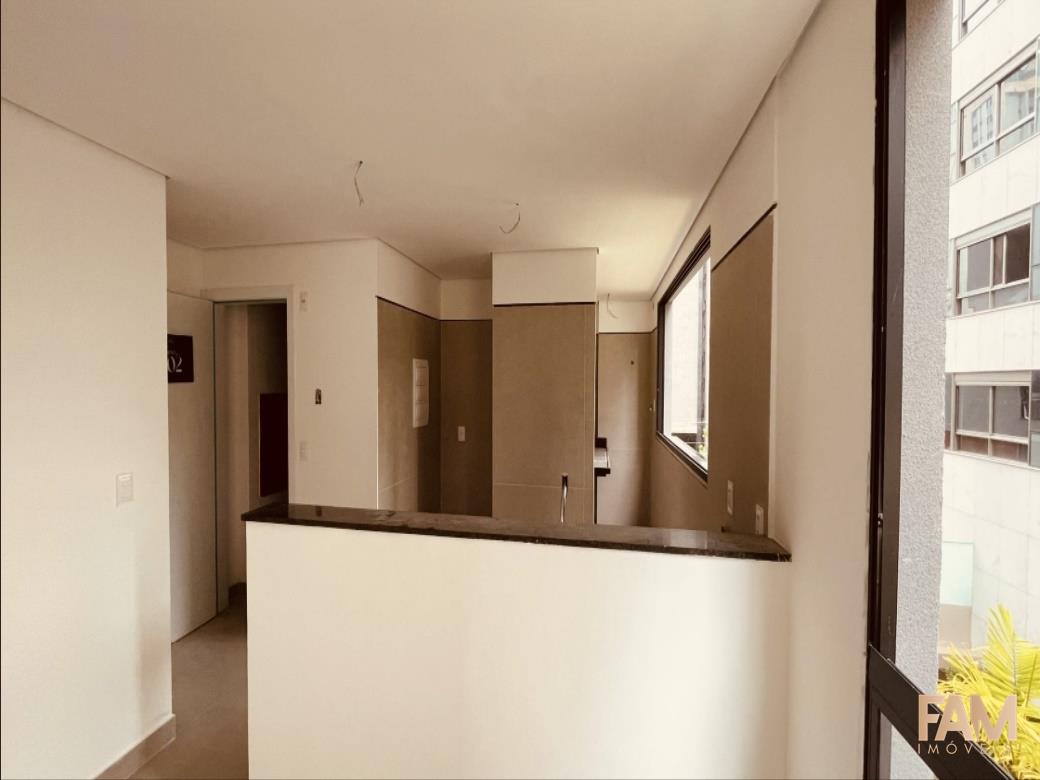 Apartamento. à venda no Lourdes: Apartamento. à venda, Lourdes - Belo Horizonte/MG