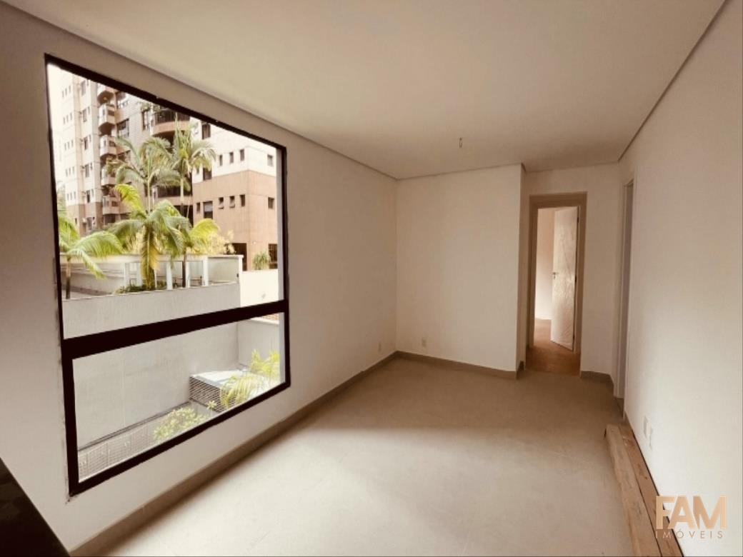 Apartamento. à venda no Lourdes: Apartamento. à venda, Lourdes - Belo Horizonte/MG