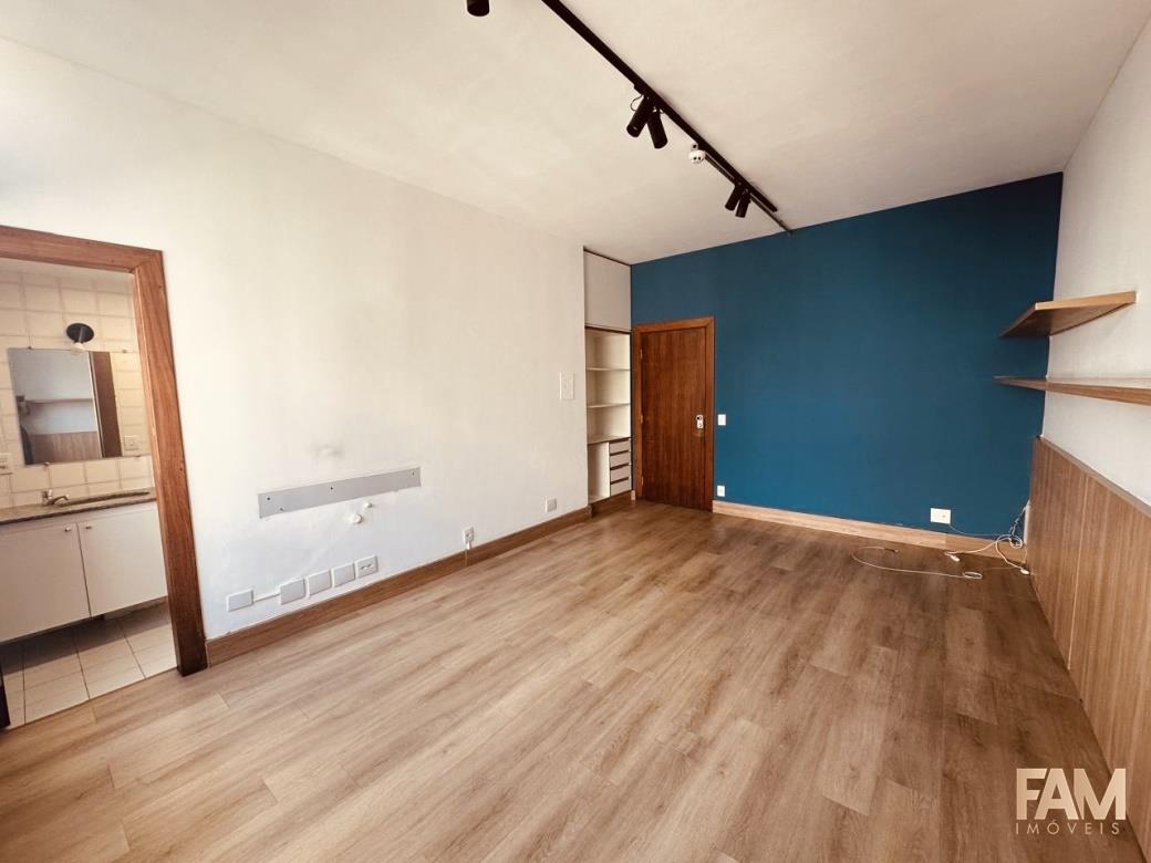 Sala à venda no Santo Agostinho: Sala à venda, Santo Agostinho - Belo Horizonte/MG