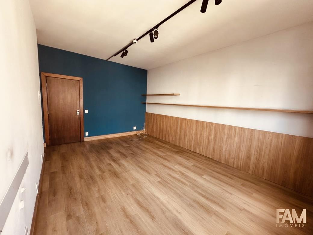 Sala à venda no Santo Agostinho: Sala à venda, Santo Agostinho - Belo Horizonte/MG