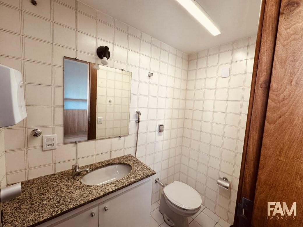 Sala à venda no Santo Agostinho: Sala à venda, Santo Agostinho - Belo Horizonte/MG