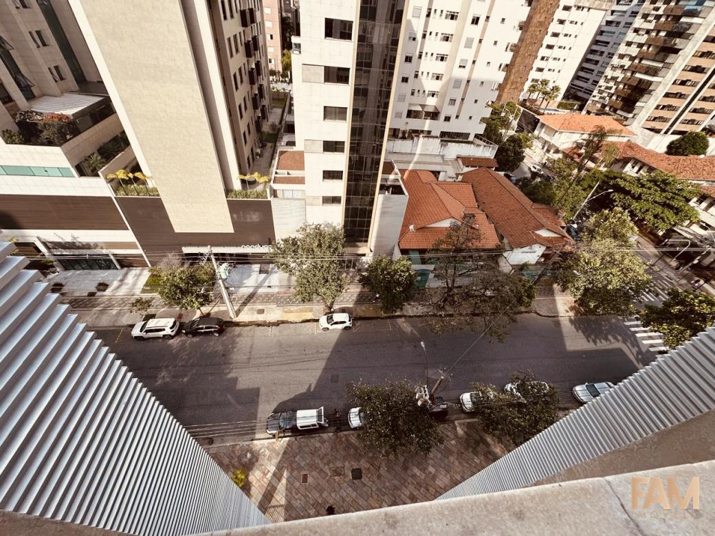Sala à venda no Santo Agostinho: Sala à venda, Santo Agostinho - Belo Horizonte/MG