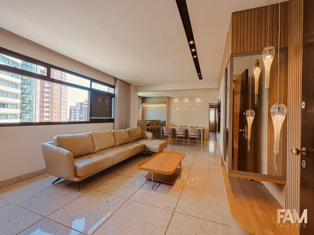Apartamento. à venda no Belvedere: Apartamento. à venda, Belvedere - Belo Horizonte/MG