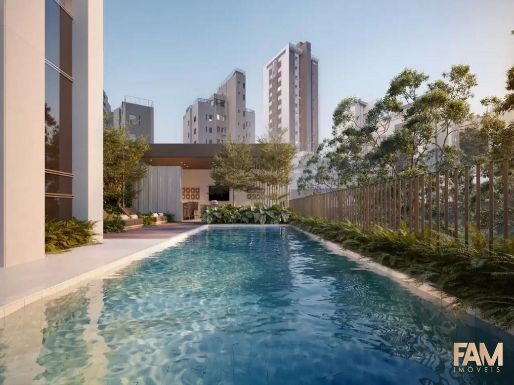 Apartamento. à venda no Sion: Apartamento. à venda, Sion - Belo Horizonte/MG
