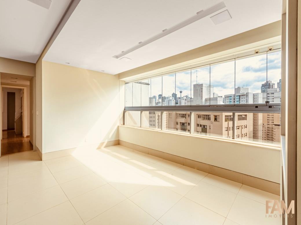 Apartamento. à venda no Vila da Serra: Apartamento. à venda, Vila da Serra - Nova Lima/MG