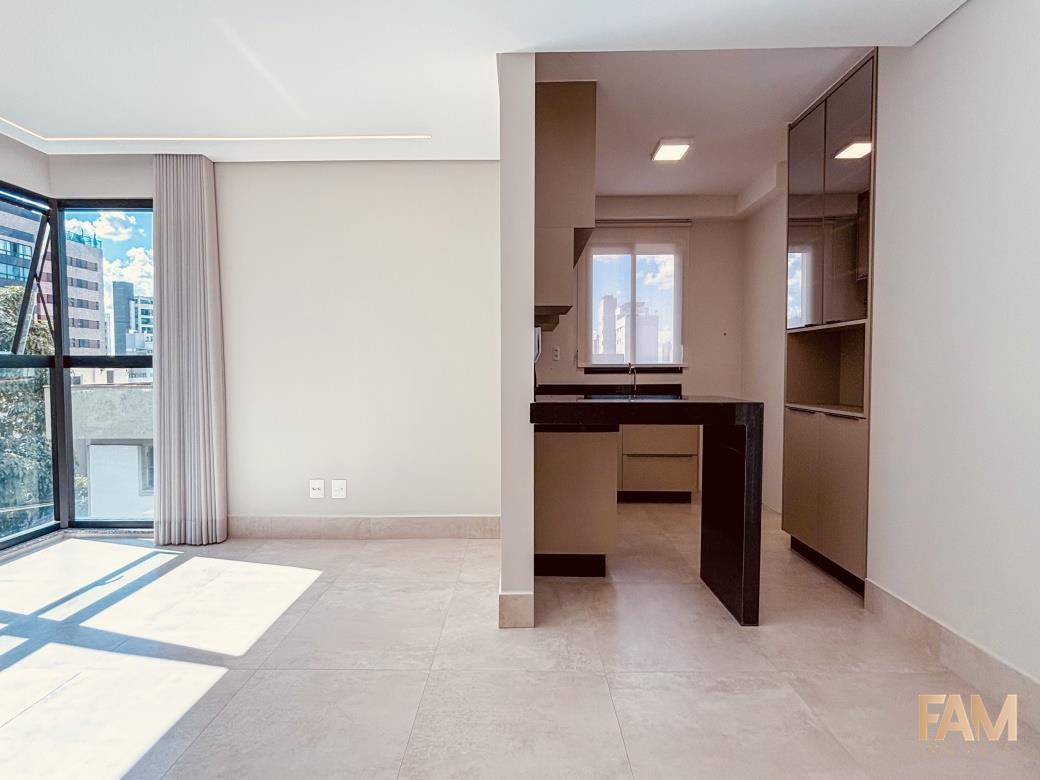 APTO à venda no ANCHIETA: Apartamento. à venda, Anchieta - Belo Horizonte/MG