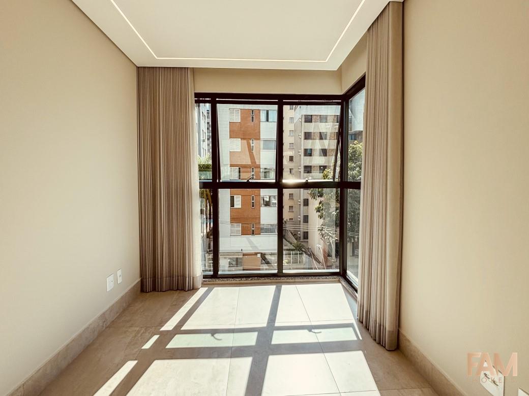 APTO à venda no ANCHIETA: Apartamento. à venda, Anchieta - Belo Horizonte/MG