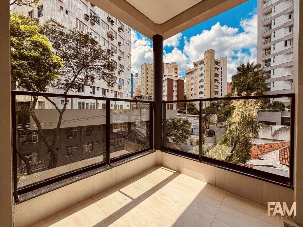 Apartamento. à venda no Carmo: Apartamento. à venda, Carmo - Belo Horizonte/MG