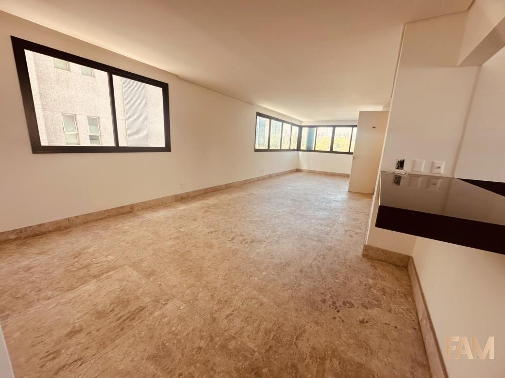 Apartamento. à venda no Lourdes: Apartamento. à venda, Lourdes - Belo Horizonte/MG