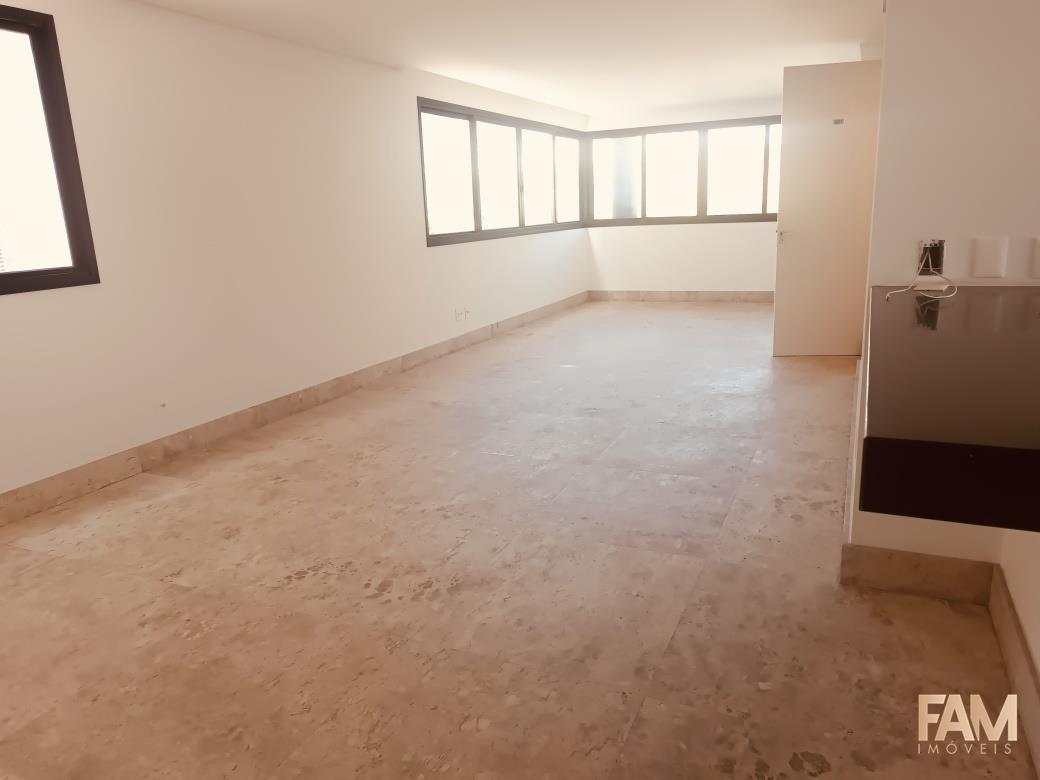 Apartamento. à venda no Lourdes: Apartamento. à venda, Lourdes - Belo Horizonte/MG