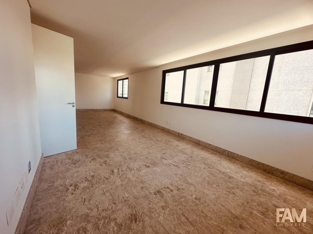Apartamento. à venda no Lourdes: Apartamento. à venda, Lourdes - Belo Horizonte/MG