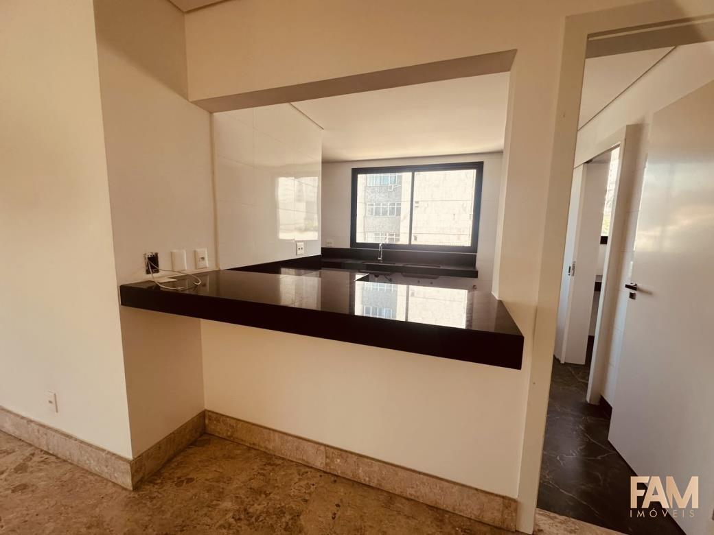 Apartamento. à venda no Lourdes: Apartamento. à venda, Lourdes - Belo Horizonte/MG