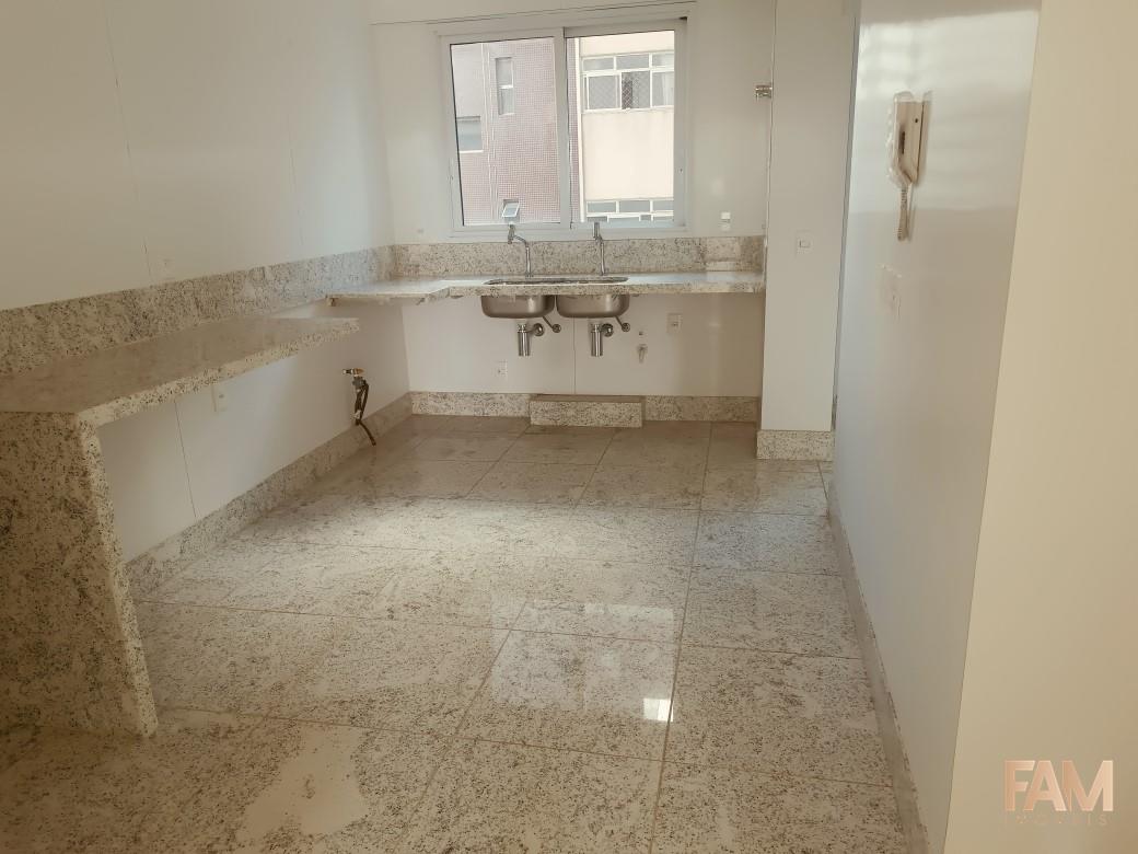 Apartamento. à venda no Santo Agostinho: Apartamento. à venda, Santo Agostinho - Belo Horizonte/MG