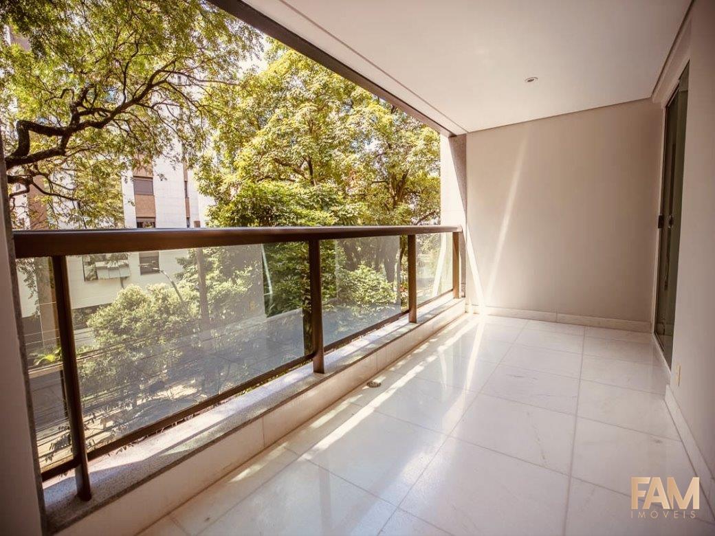 Apartamento. à venda no Savassi: Apartamento. à venda, Savassi - Belo Horizonte/MG