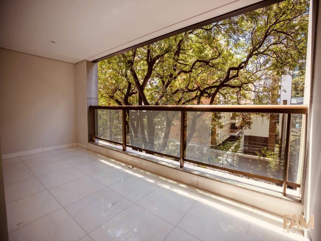 Apartamento. à venda no Savassi: Apartamento. à venda, Savassi - Belo Horizonte/MG