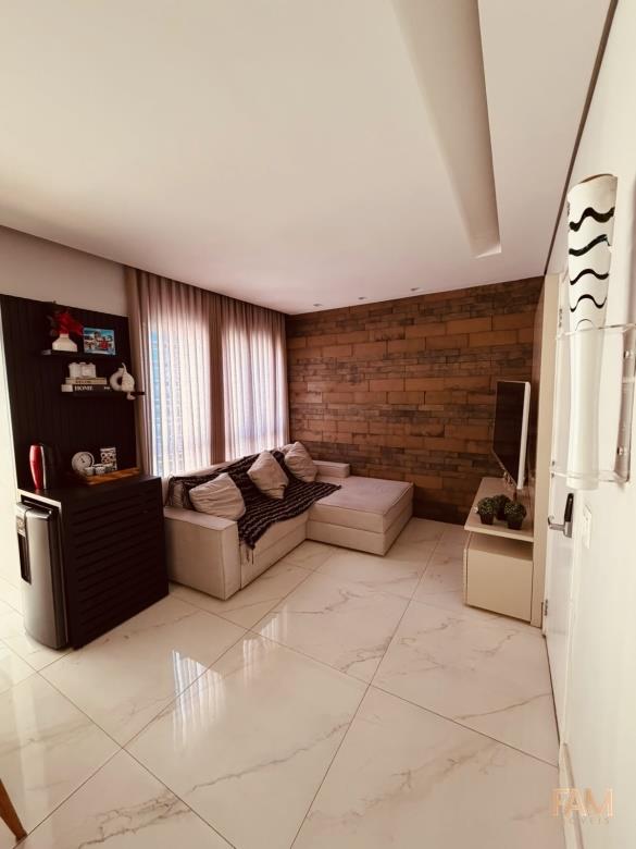 Apartamento. à venda no Vila da Serra: Apartamento. à venda, Vila da Serra - Nova Lima/MG
