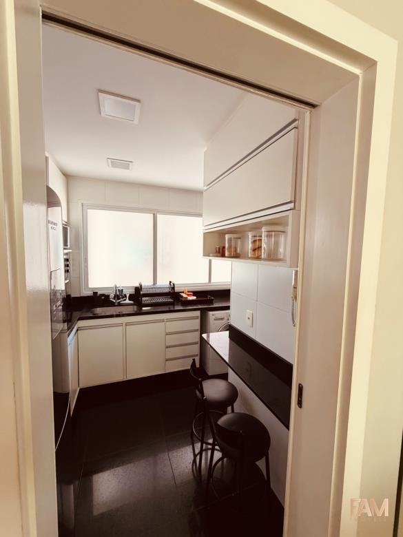 Apartamento. à venda no Vila da Serra: Apartamento. à venda, Vila da Serra - Nova Lima/MG