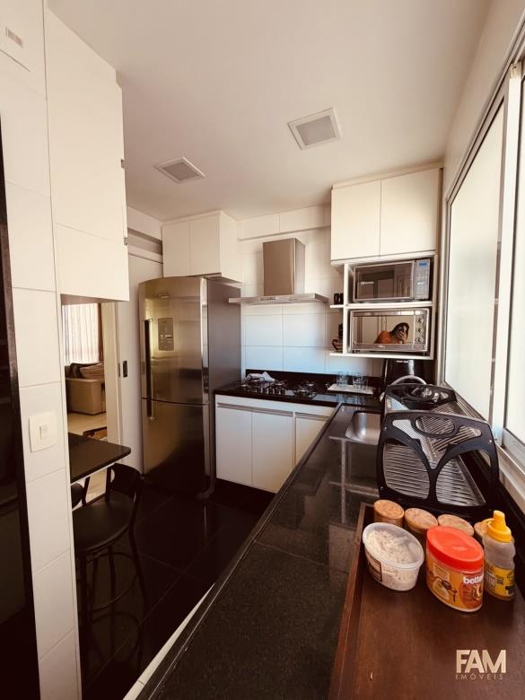 Apartamento. à venda no Vila da Serra: Apartamento. à venda, Vila da Serra - Nova Lima/MG