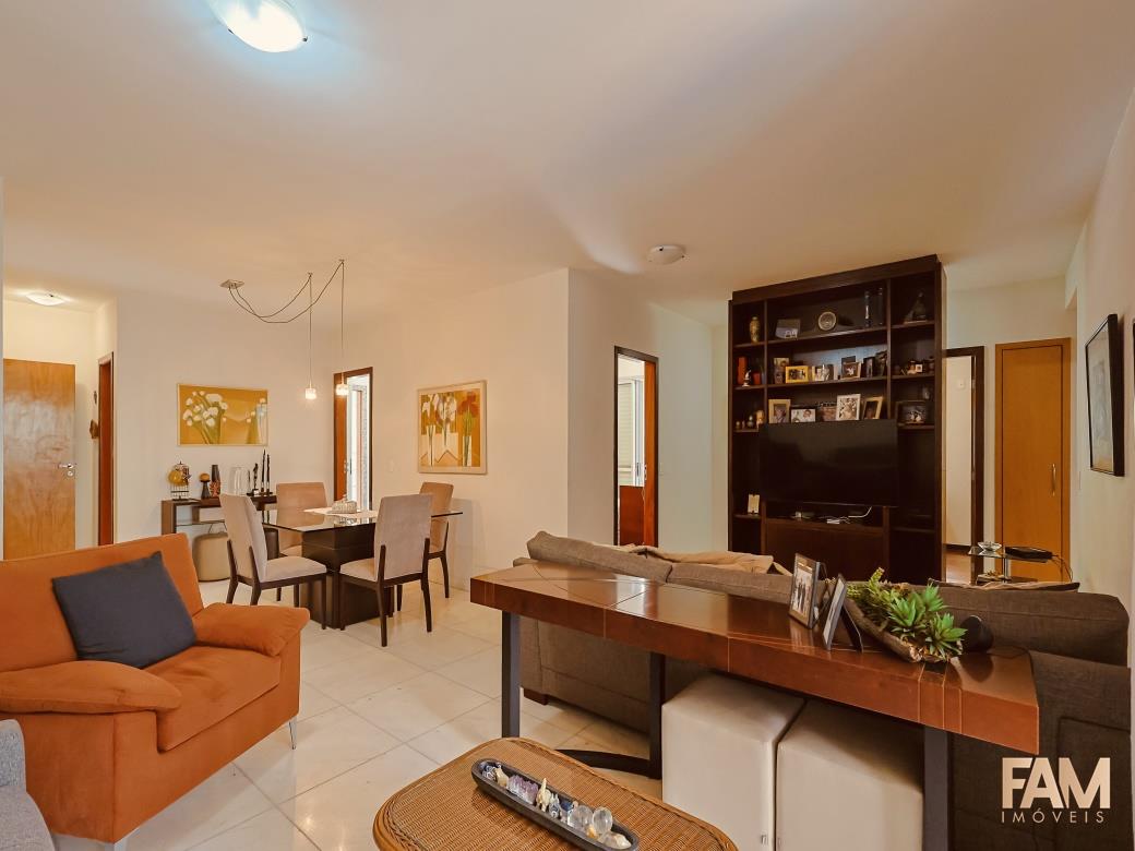 Apartamento. à venda no Santo Agostinho: Apartamento. à venda, Santo Agostinho - Belo Horizonte/MG